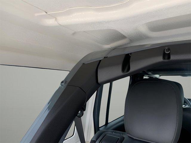new 2025 Jeep Wrangler 4xe car, priced at $56,314
