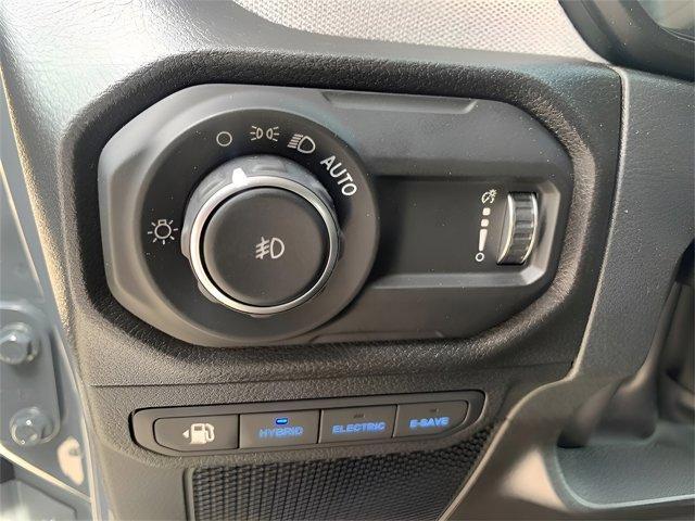 new 2025 Jeep Wrangler 4xe car, priced at $56,314