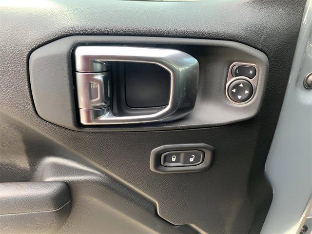 new 2025 Jeep Wrangler 4xe car, priced at $56,314