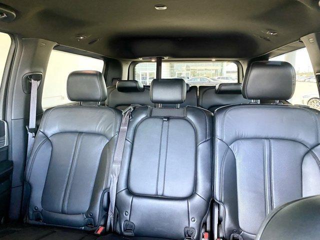 used 2022 Jeep Wagoneer car, priced at $43,900