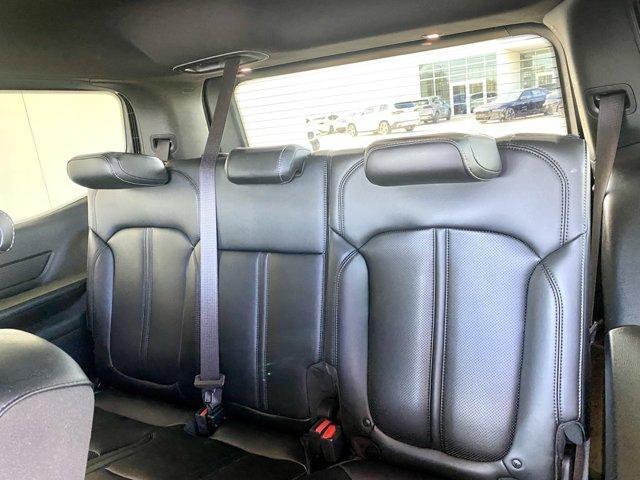 used 2022 Jeep Wagoneer car, priced at $43,900