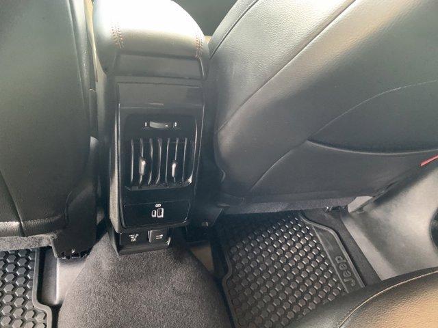 used 2022 Jeep Compass car, priced at $23,000