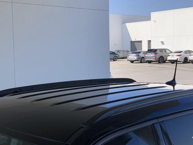 used 2022 Jeep Compass car, priced at $24,700