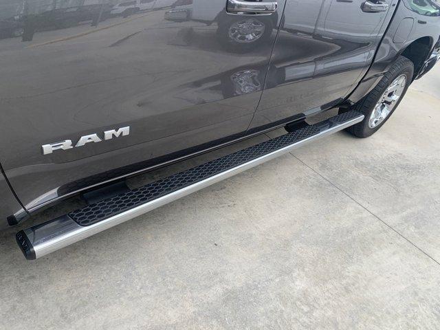 used 2021 Ram 1500 car, priced at $24,888