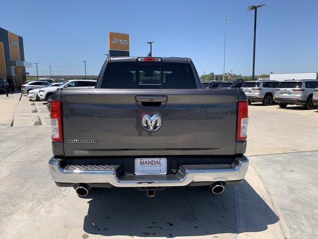 used 2021 Ram 1500 car