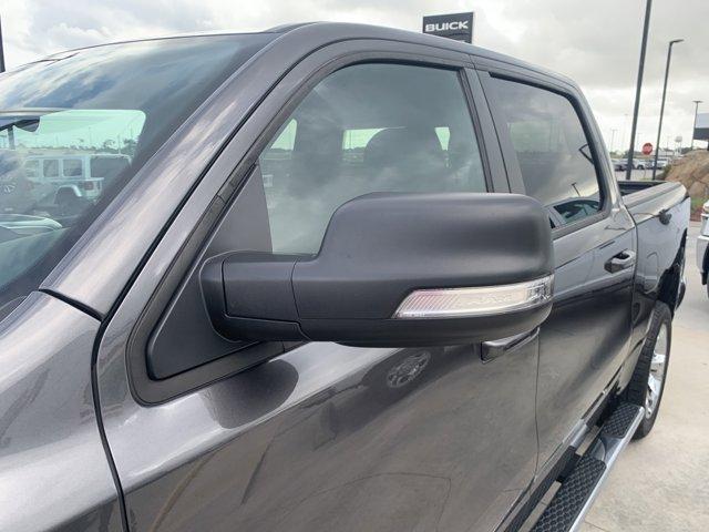 used 2021 Ram 1500 car, priced at $24,888