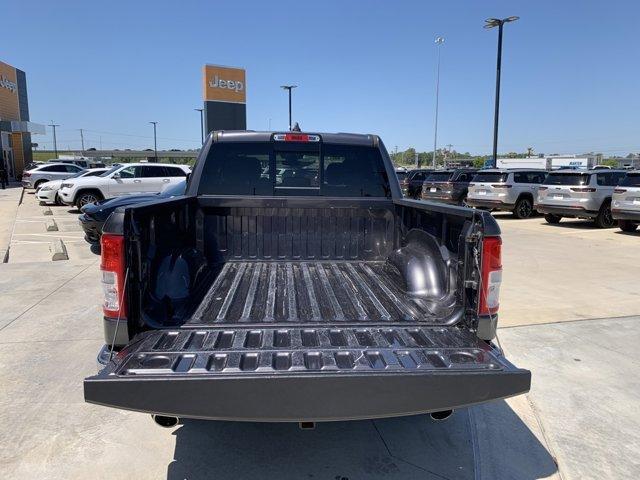 used 2021 Ram 1500 car
