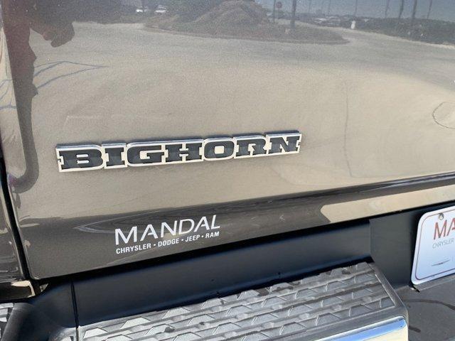 used 2021 Ram 1500 car