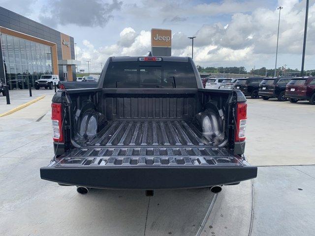 used 2021 Ram 1500 car, priced at $24,888