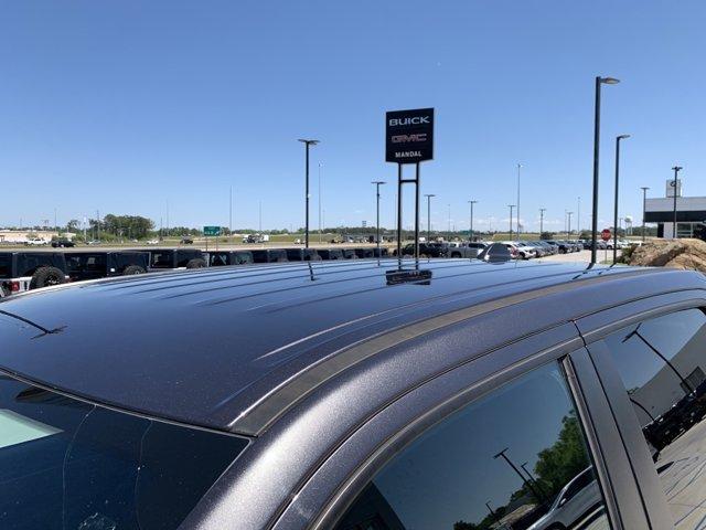 used 2021 Ram 1500 car
