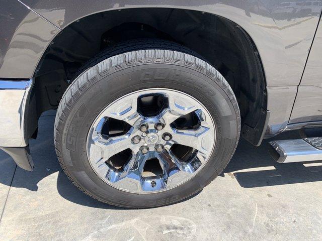 used 2021 Ram 1500 car