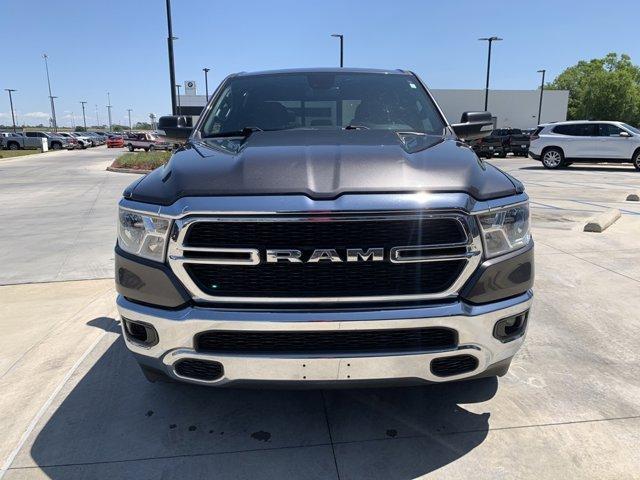 used 2021 Ram 1500 car