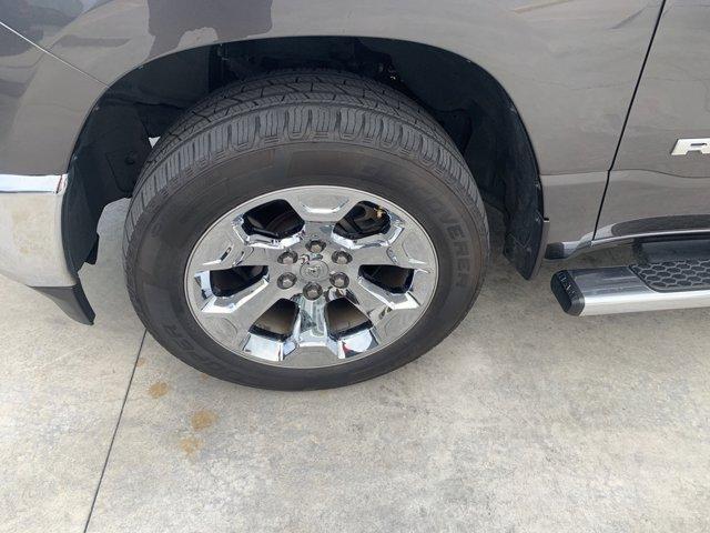 used 2021 Ram 1500 car, priced at $24,888