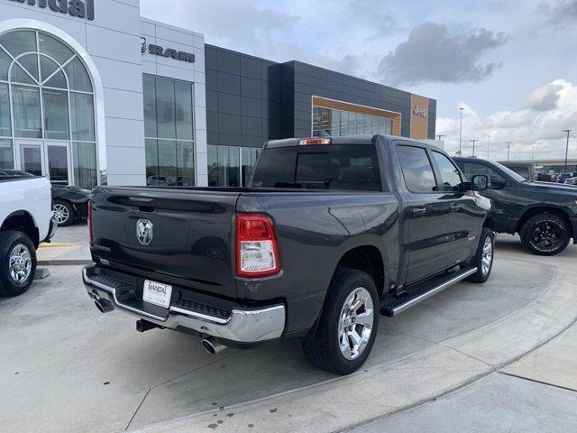 used 2021 Ram 1500 car, priced at $24,888