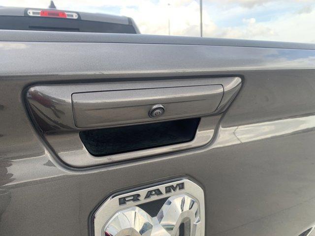 used 2021 Ram 1500 car, priced at $24,888