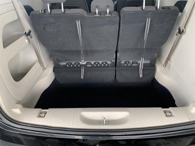 used 2023 Chrysler Voyager car, priced at $19,250