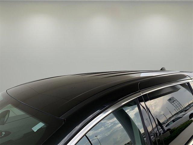 used 2023 Chrysler Voyager car, priced at $19,250