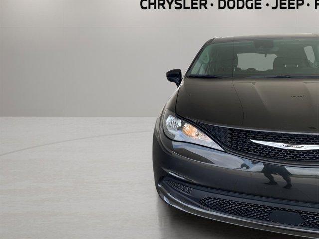 used 2023 Chrysler Voyager car, priced at $19,250