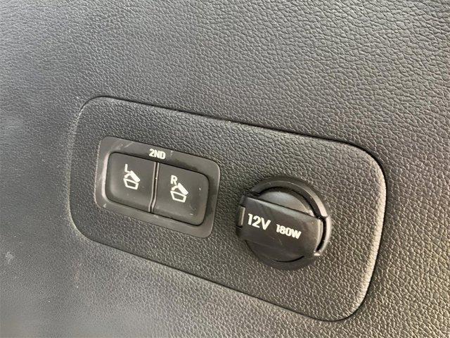 used 2022 Hyundai Santa Fe car, priced at $24,600