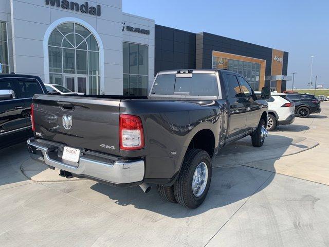 new 2024 Ram 3500 car, priced at $63,471