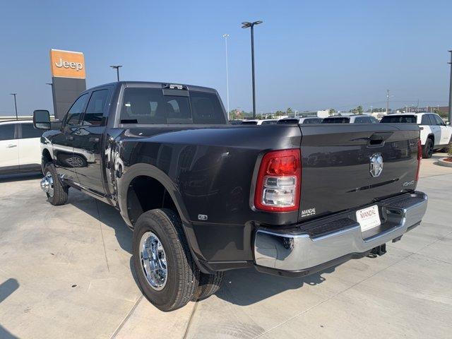 new 2024 Ram 3500 car, priced at $63,471