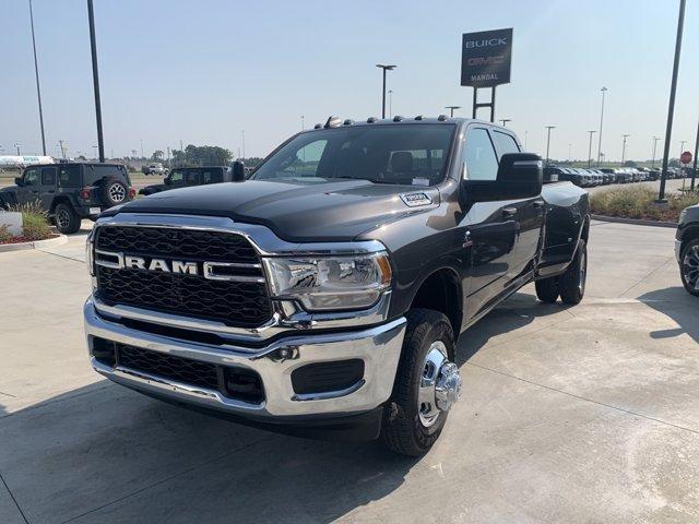 new 2024 Ram 3500 car, priced at $63,471