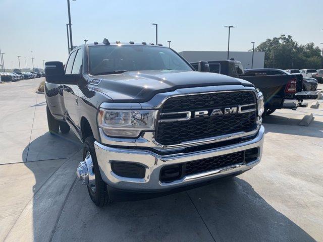 new 2024 Ram 3500 car, priced at $63,471