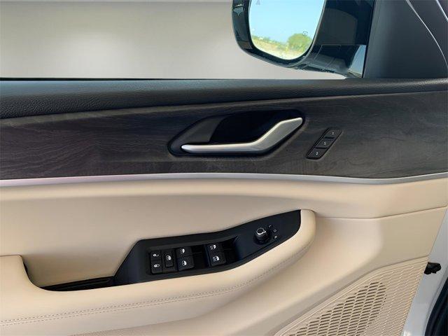 new 2025 Jeep Grand Cherokee car, priced at $43,789