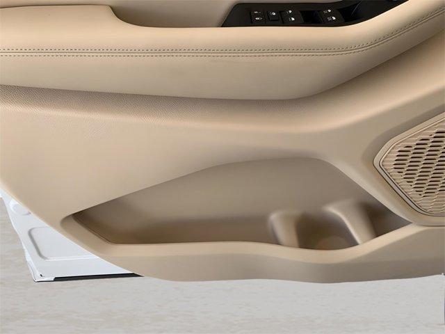 new 2025 Jeep Grand Cherokee car, priced at $43,789
