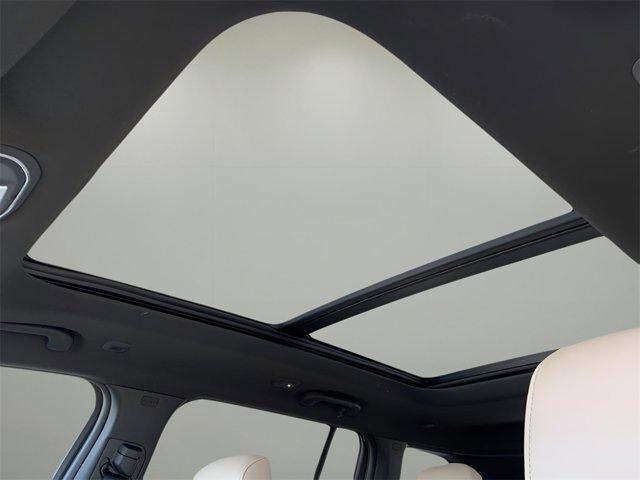 new 2025 Jeep Grand Cherokee car, priced at $43,789