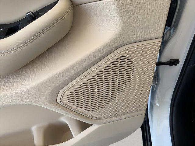 new 2025 Jeep Grand Cherokee car, priced at $43,789