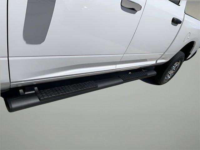 new 2025 Ram 2500 car, priced at $53,652
