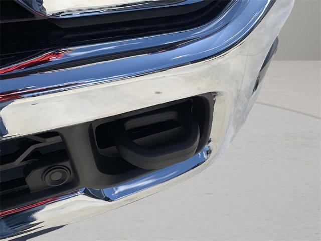 new 2025 Ram 2500 car, priced at $53,652
