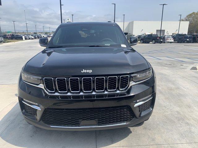 new 2024 Jeep Grand Cherokee car, priced at $50,903