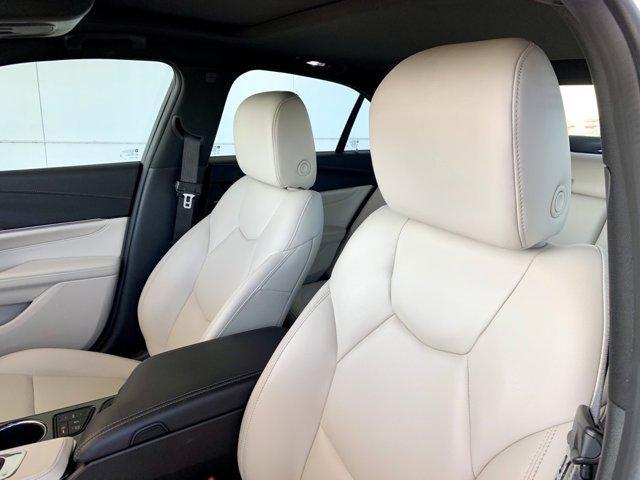 used 2022 Cadillac CT4 car, priced at $26,800