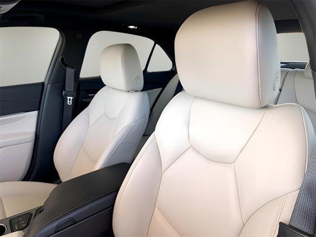 used 2022 Cadillac CT4 car, priced at $25,200