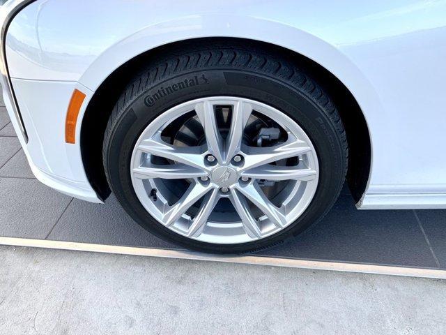 used 2022 Cadillac CT4 car, priced at $26,800