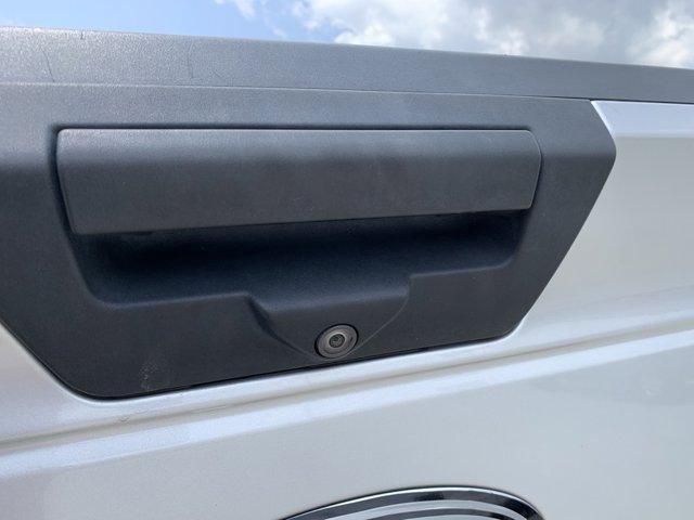 used 2019 Ford F-150 car
