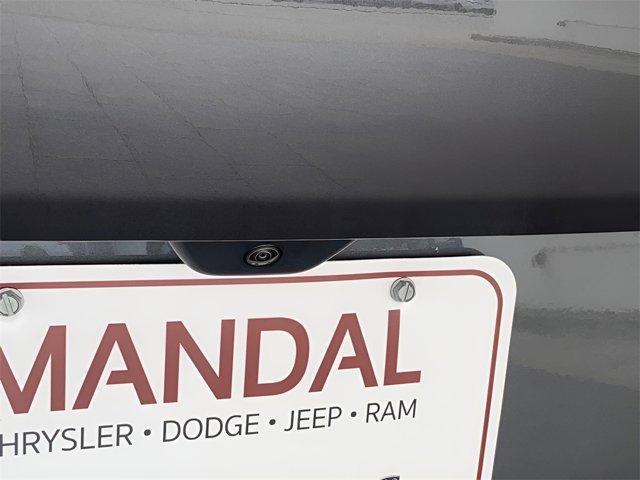 new 2025 Jeep Grand Cherokee L car, priced at $49,913