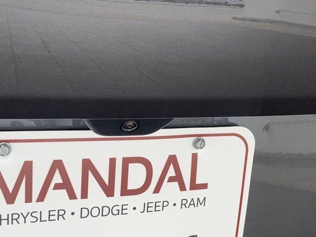 new 2025 Jeep Grand Cherokee L car, priced at $47,438