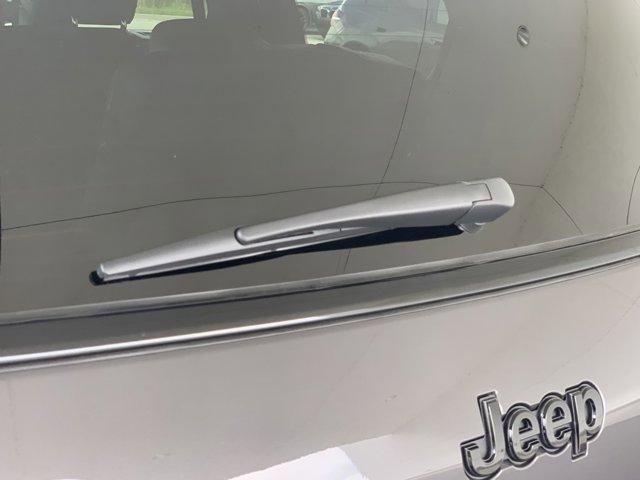 new 2025 Jeep Grand Cherokee L car, priced at $47,438
