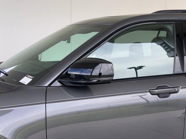 new 2025 Jeep Grand Cherokee L car, priced at $47,438