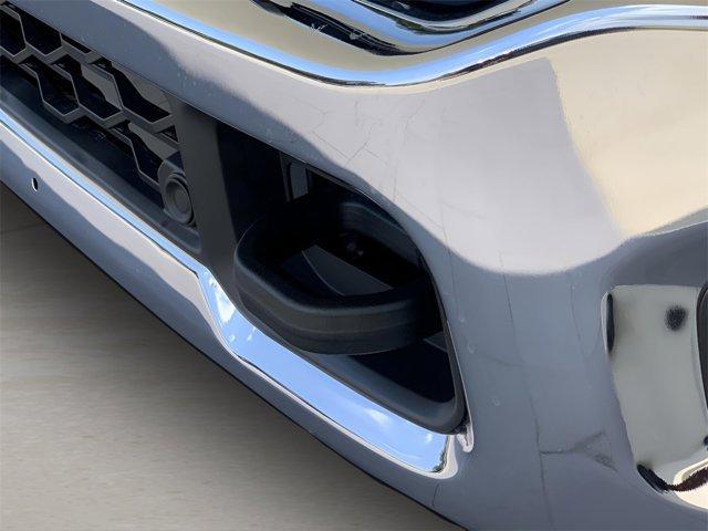 new 2026 Ram 2500 car, priced at $53,680