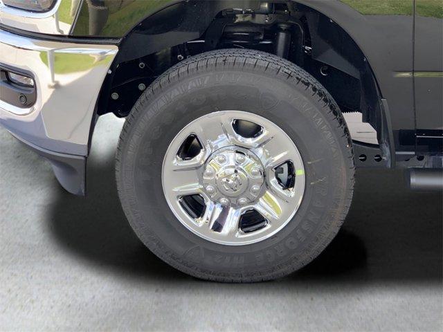 new 2026 Ram 2500 car, priced at $53,680