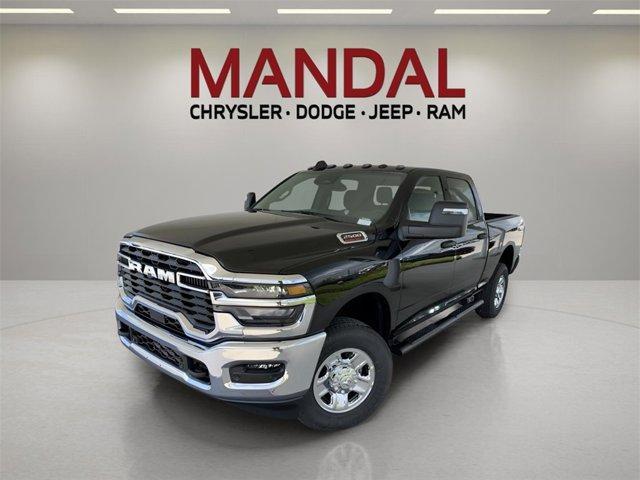 new 2026 Ram 2500 car, priced at $52,680