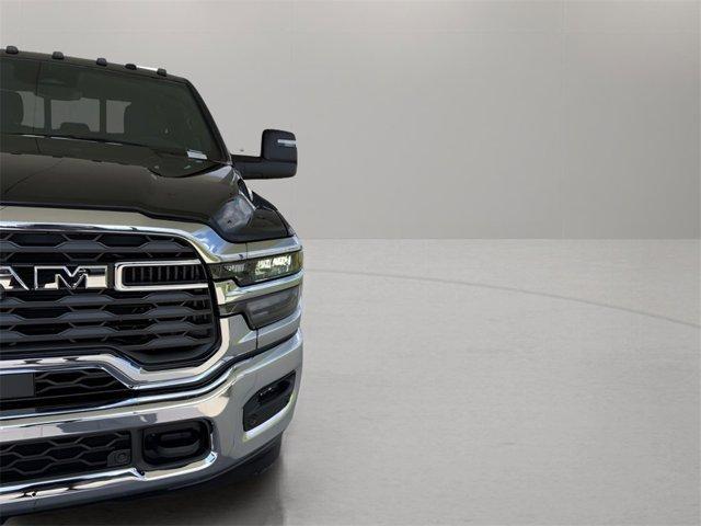 new 2026 Ram 2500 car, priced at $53,680