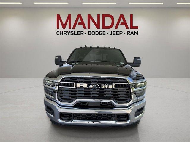 new 2026 Ram 2500 car, priced at $53,680