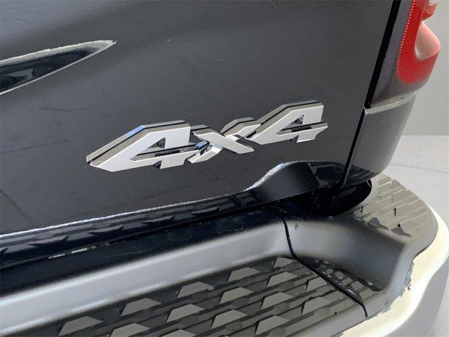 new 2026 Ram 2500 car, priced at $53,680