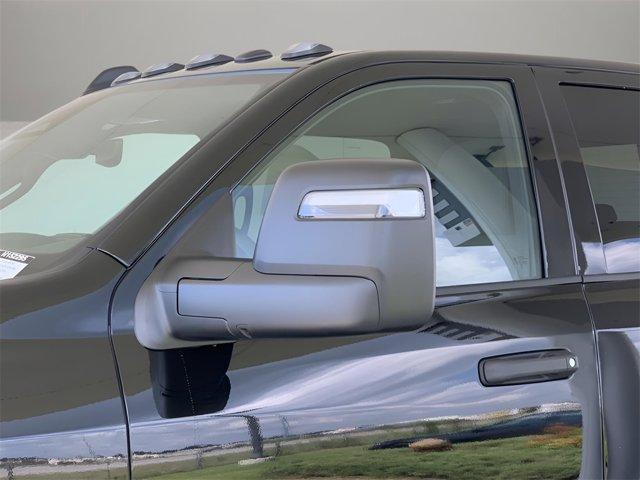 new 2026 Ram 2500 car, priced at $53,680