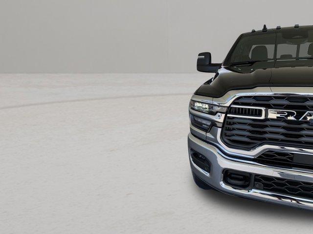 new 2026 Ram 2500 car, priced at $53,680